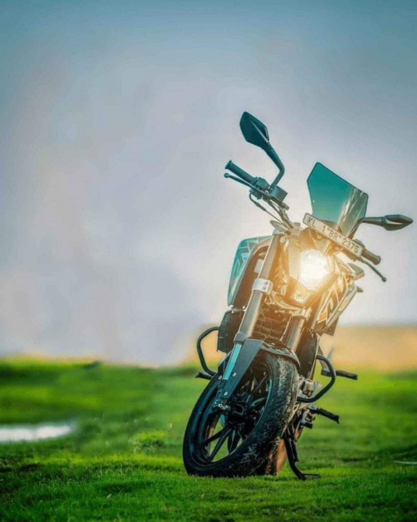 Ktm Bike CB Background HD Free Stock