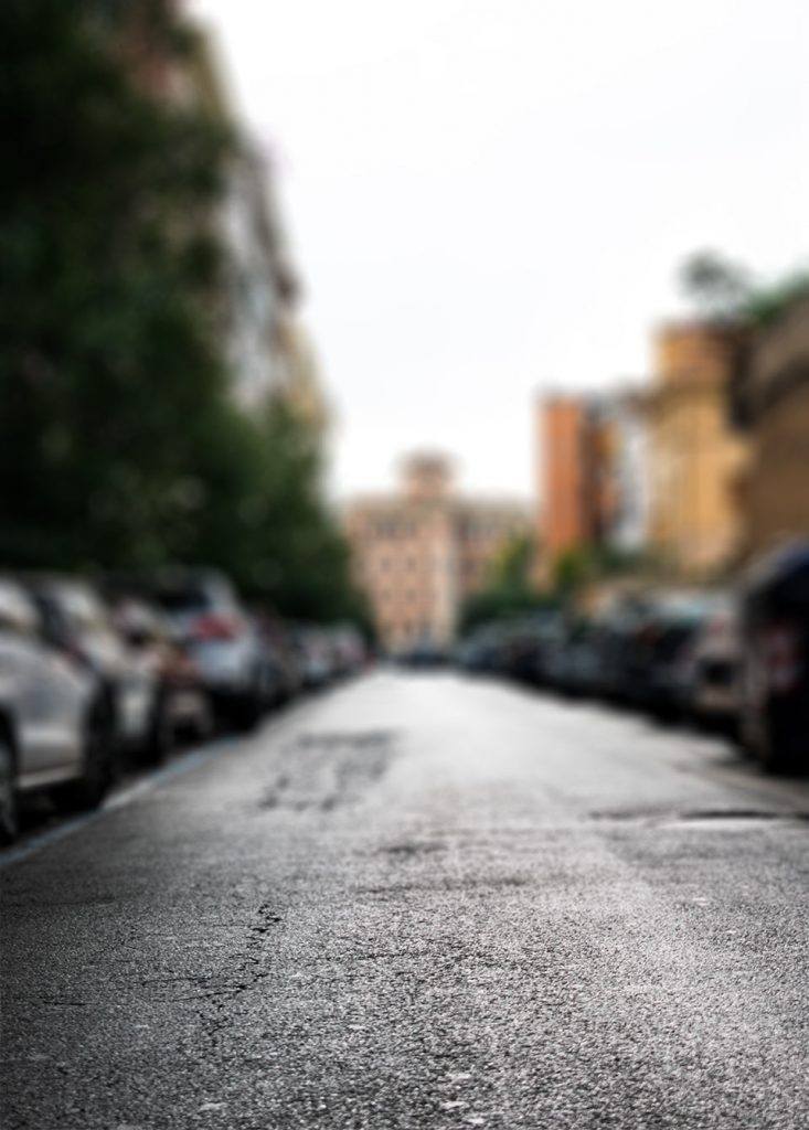 Blur Street CB Background HD Free Stock
