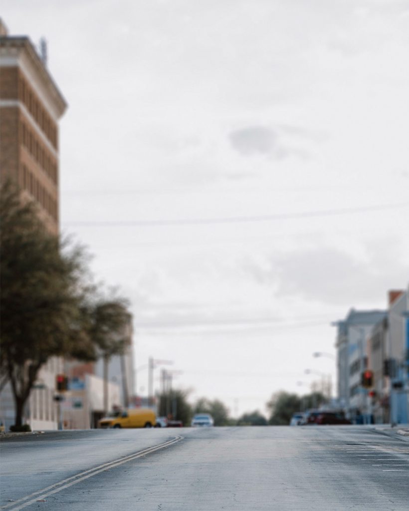 Blur Road CB Background HD Free Stock