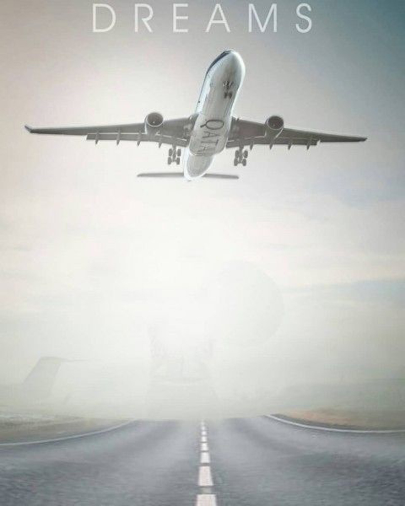The Dreams Blur PicsArt Background Free Stock Image 