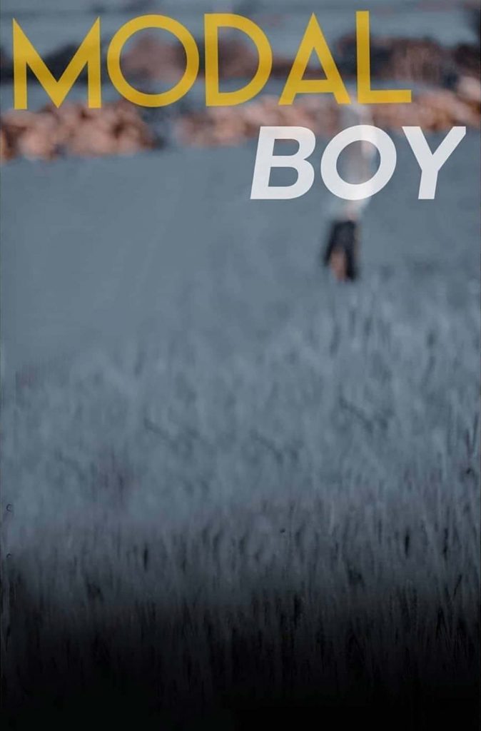 Model Boy Snapseed Background Free Stock Image