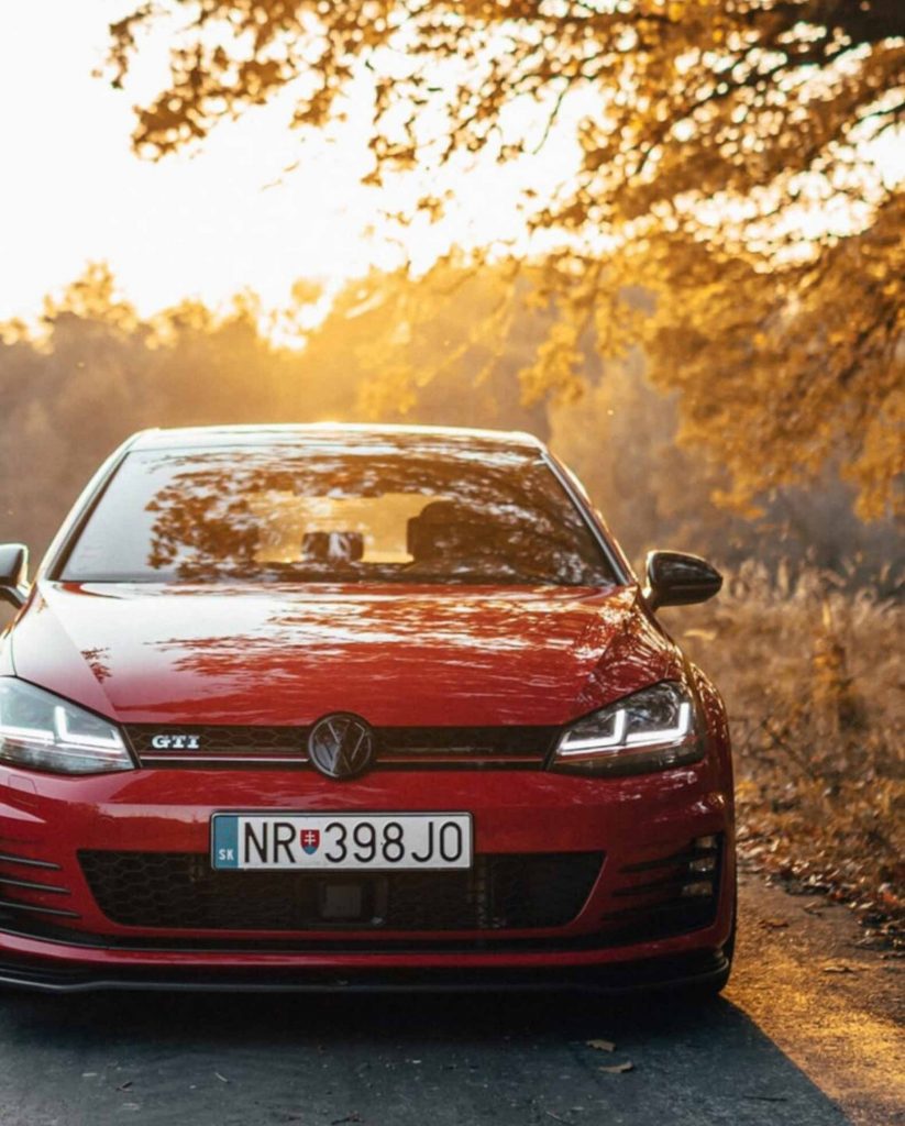 Coolest Car CB Background Free Stock Image
