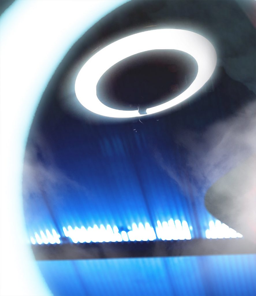 Ring Light CB Background HD Free Stock