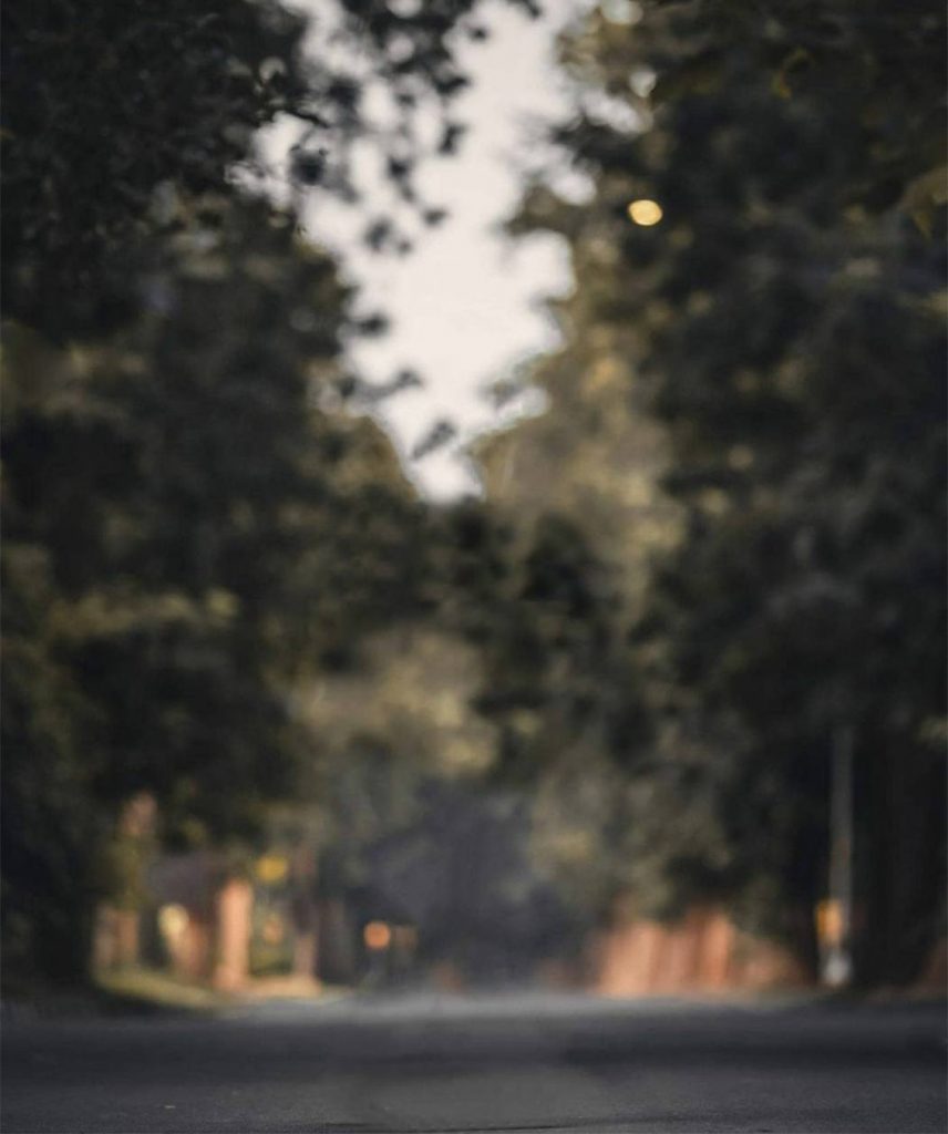 Smooth Blur CB Background Free Stock Image 