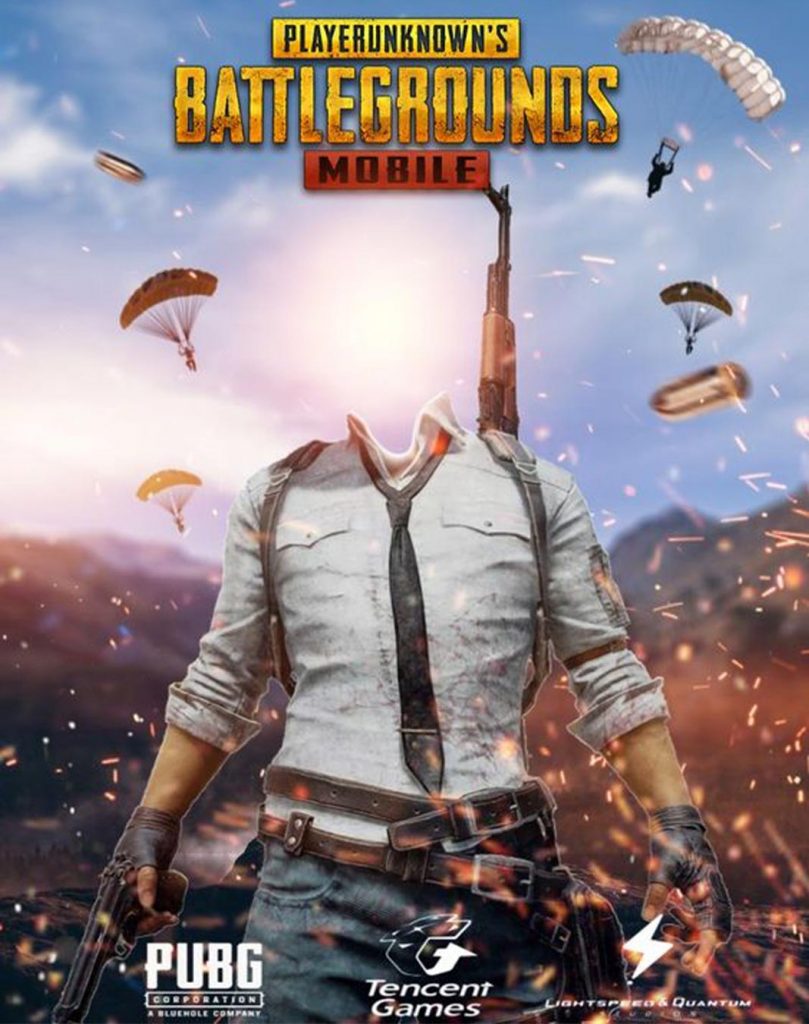 PUBG Battleground CB Background Full HD
