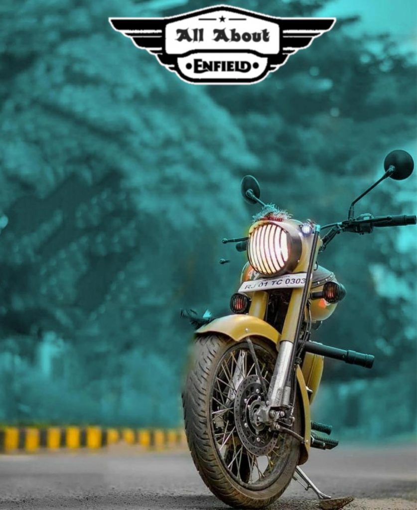 Bullet Bike Blur CB Background Free Stock Image