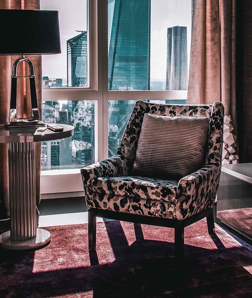 Chair Indoor CB Background Free Stock Image