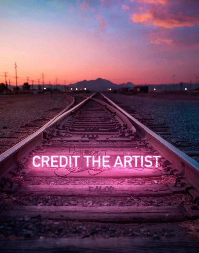 Railway Track CB Background Free Stock Image