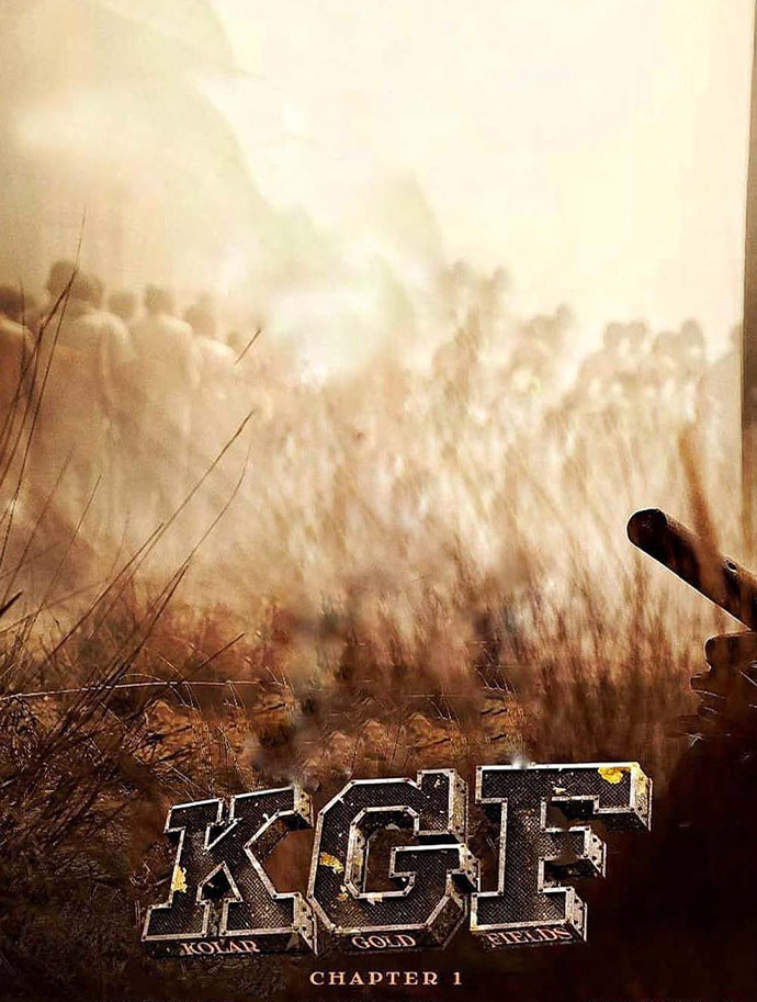 K.G.F Photo editing CB Background Free Stock Image
