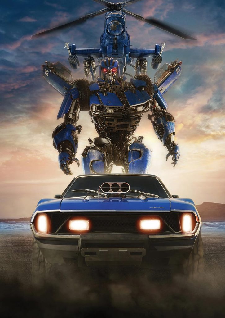Transformer CB Background Free Stock Image