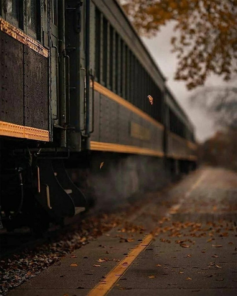 Train Blur PicsArt Background Free Stock Image 