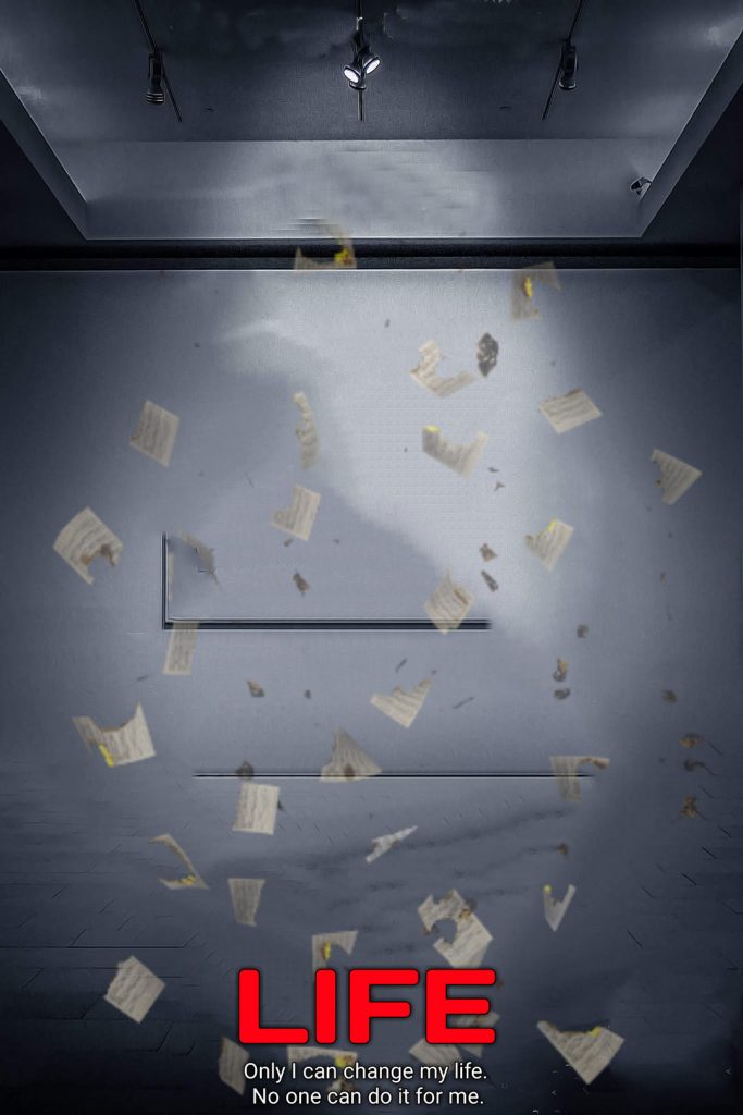 Life Blur PicsArt Background Free Stock Image 