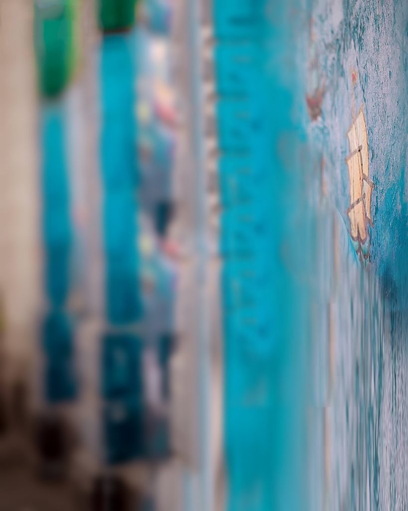 Blur Wall PicsArt Background Free Stock Image