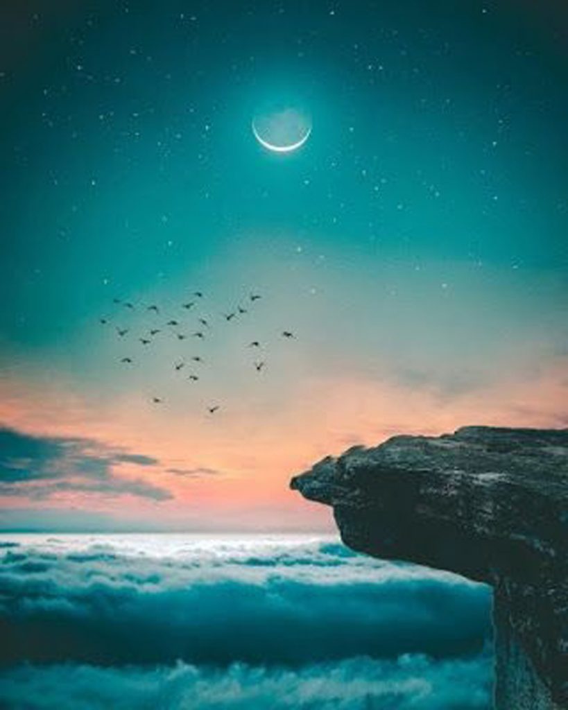 Manipulation Editing PicsArt Background Free Stock Image