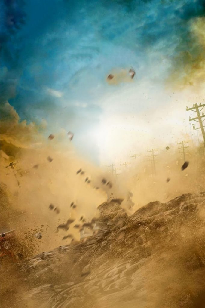 Movie Banner PicsArt Background Free Stock Image