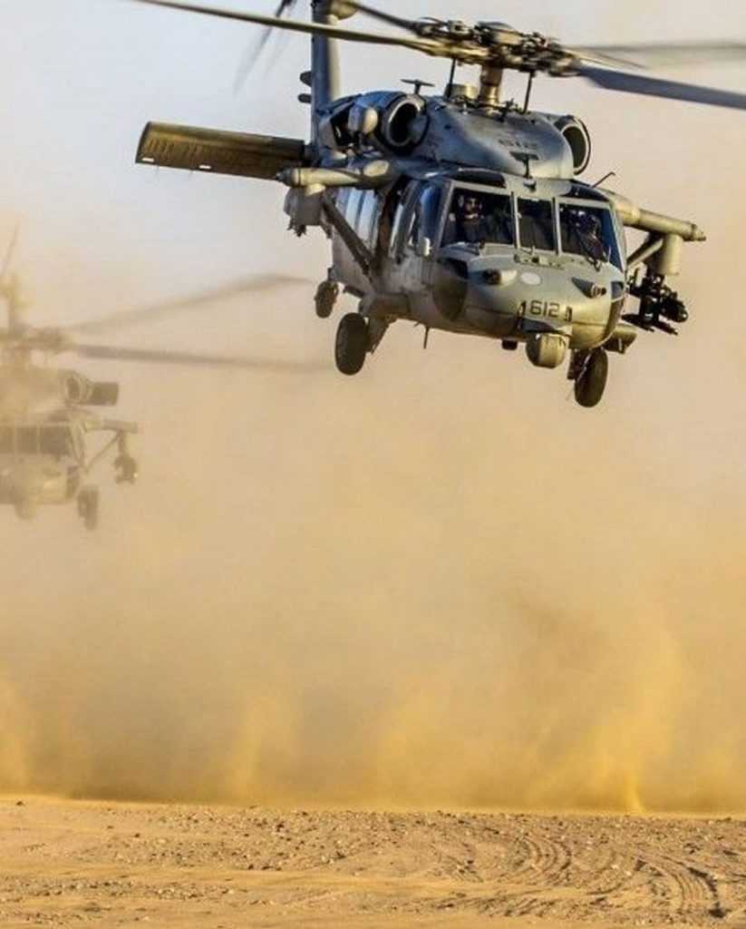 Fighter Helicopter Picsart Background Free Stock Image