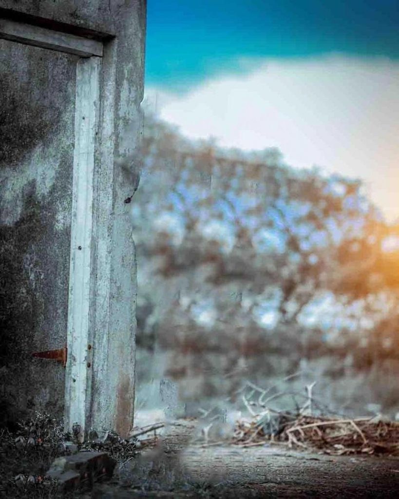 HD Blur Picsart Background Free Stock Image