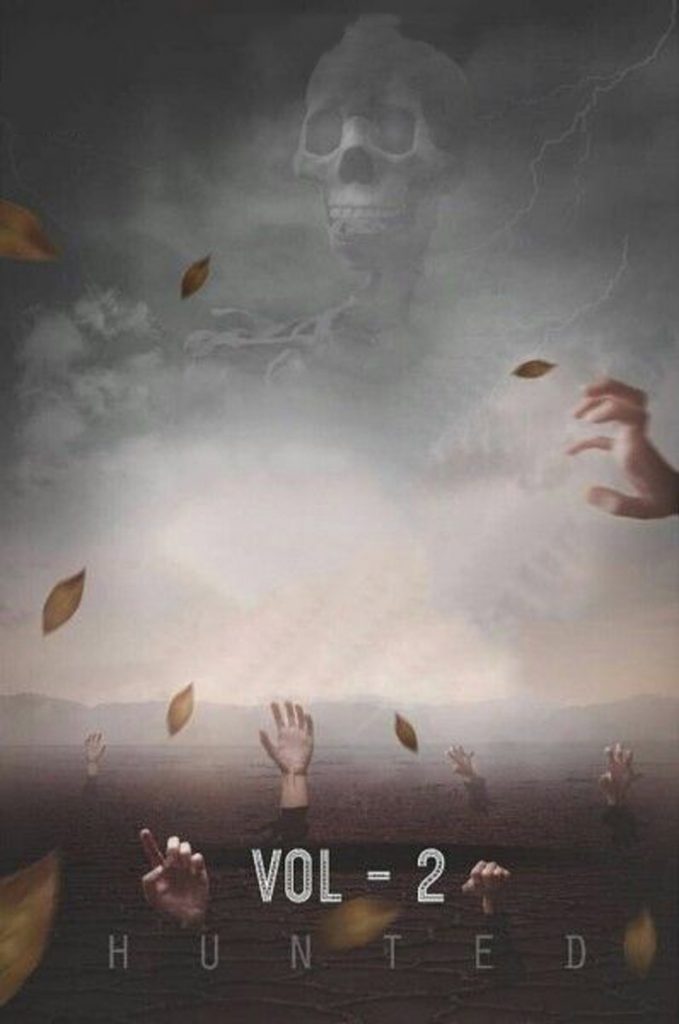 Hunted Vol-2 PicsArt Background Free Stock Image