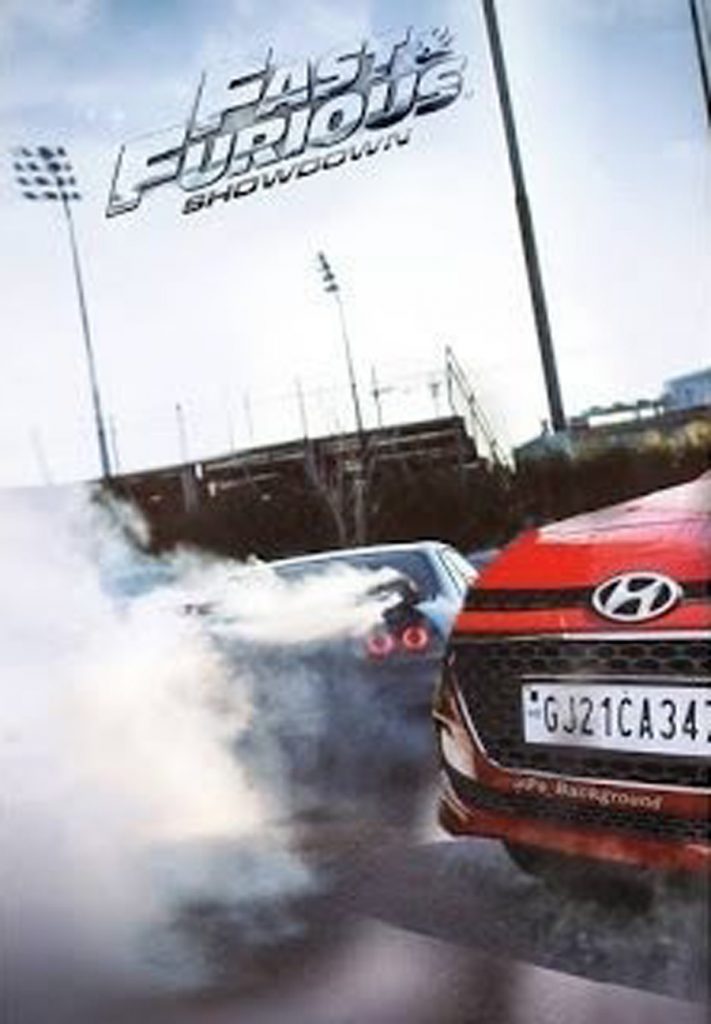 Fast & Furious PicsArt Background Free Stock Image
