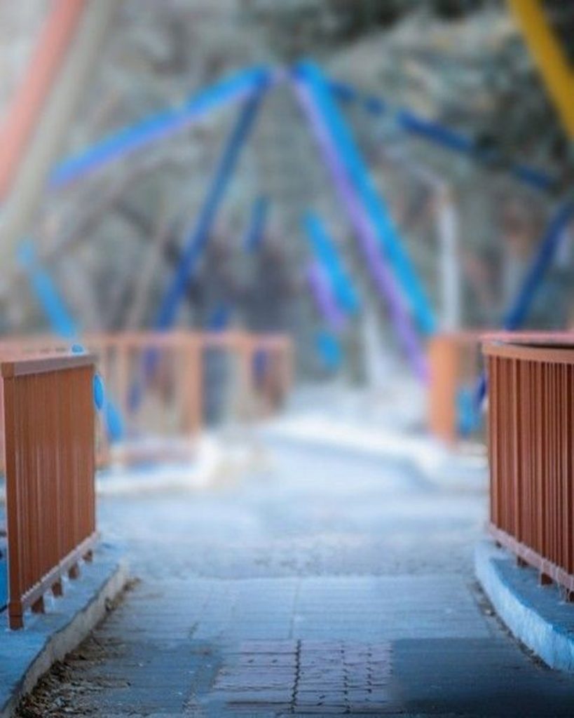 Full HD Blur PicsArt Background Free Stock Image