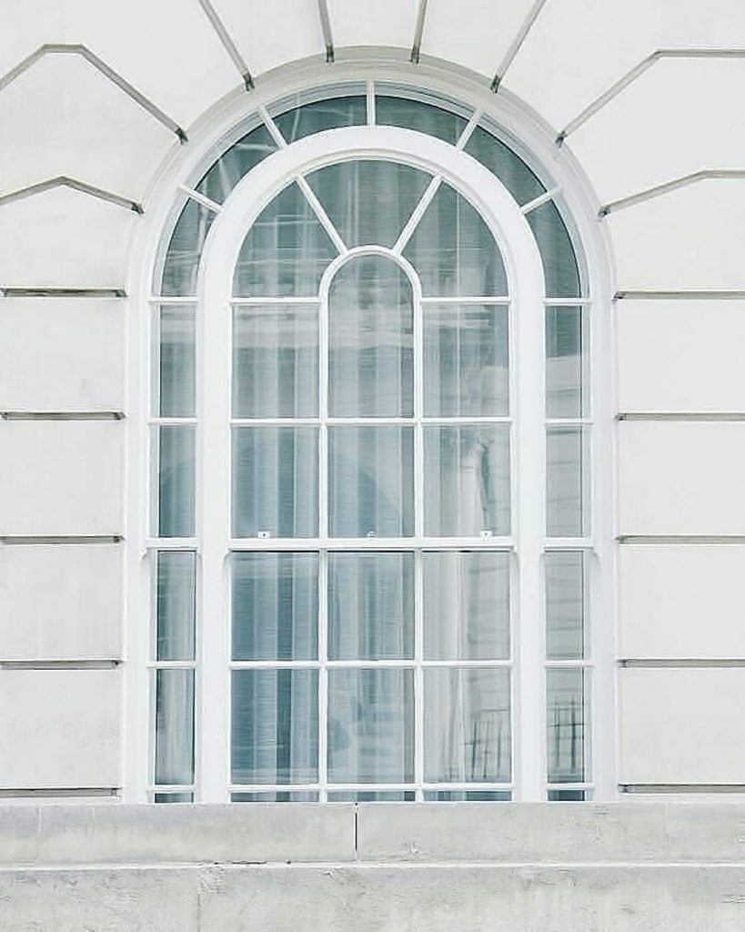 White Window Glass PicsArt Background Free Stock Image 