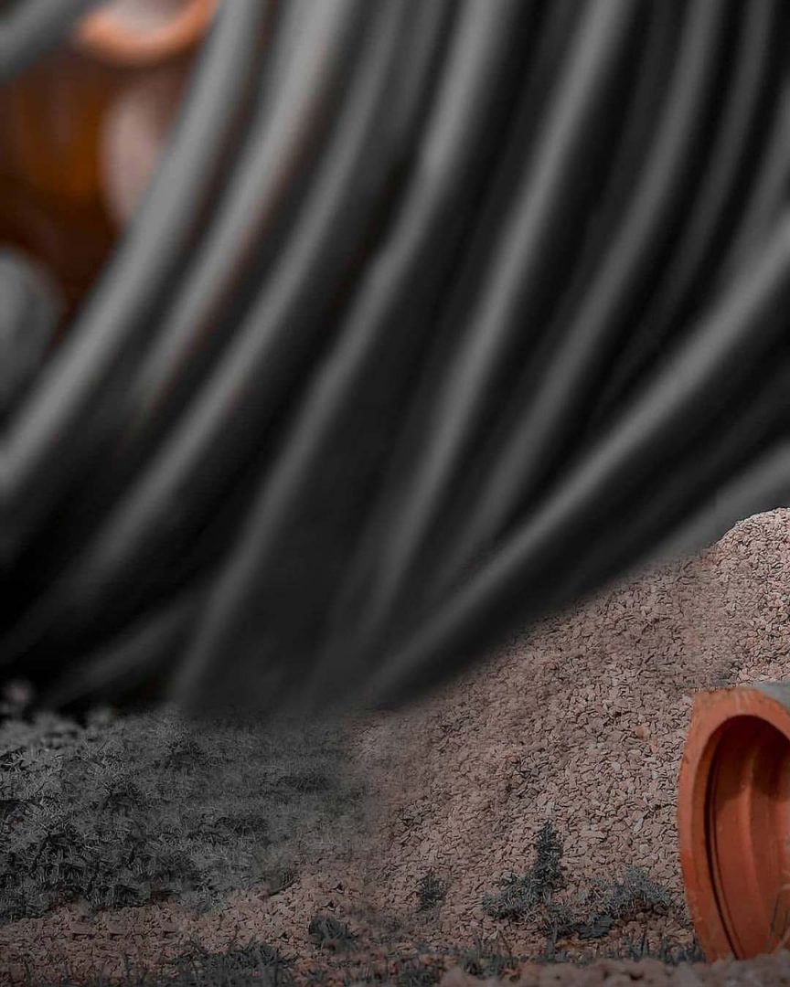 Dark Blur Effect Snapseed Background Free Stock Image