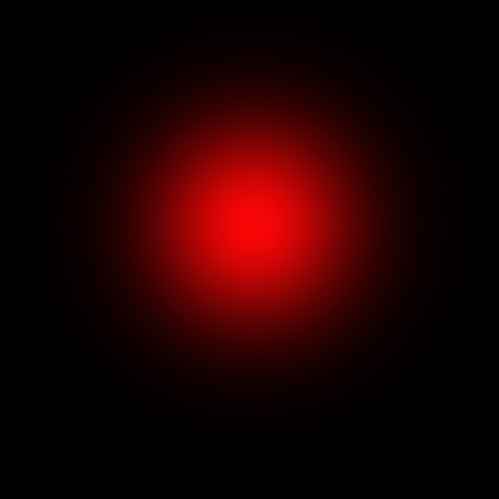 Red Light PNG Free Stock Image Transparent Flare