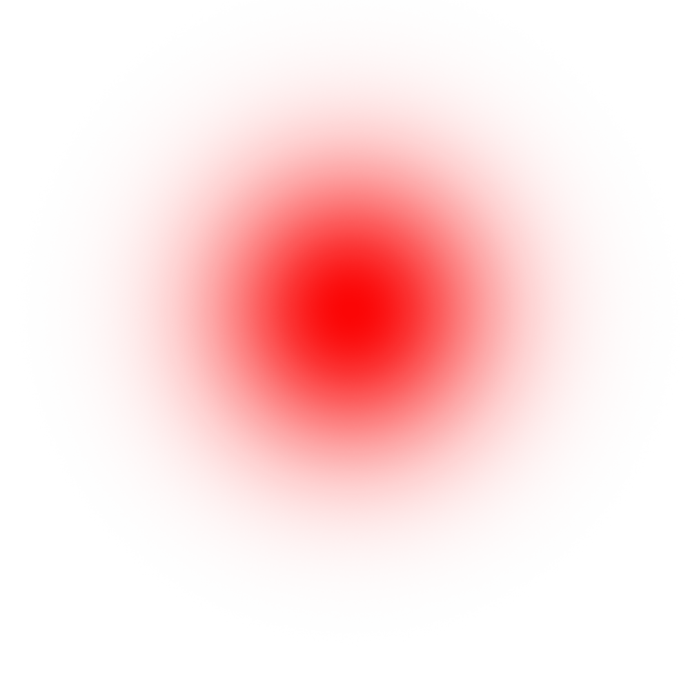 Red Light PNG Free Stock Image Transparent Flare