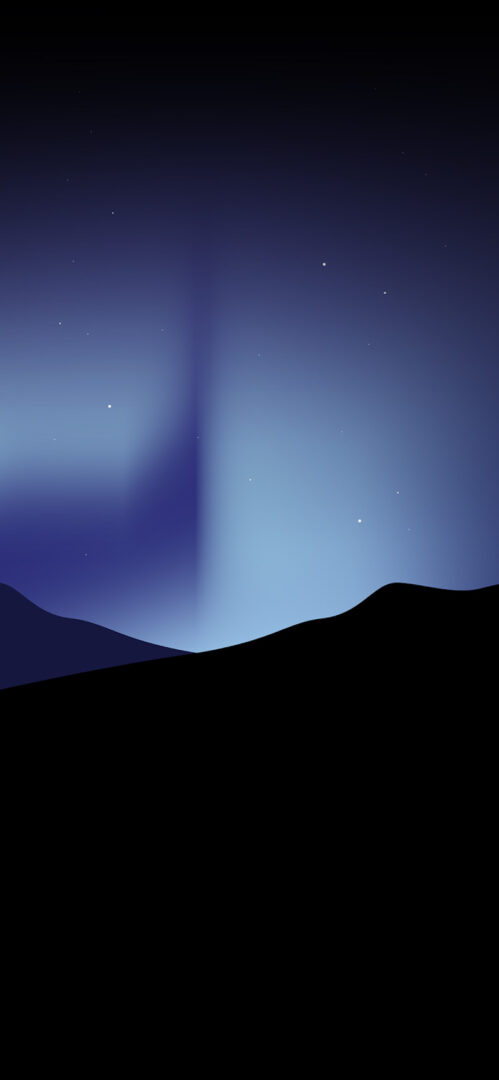 Cool Mountain iPhone Wallpaper 4k HD Image