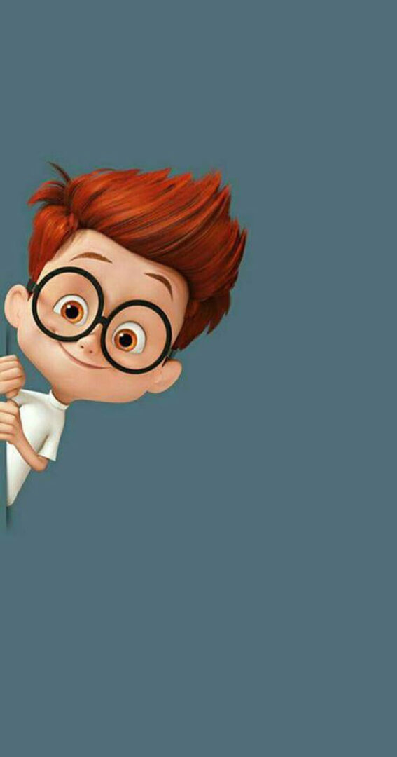Cute Boy iPhone Wallpaper Full HD Image