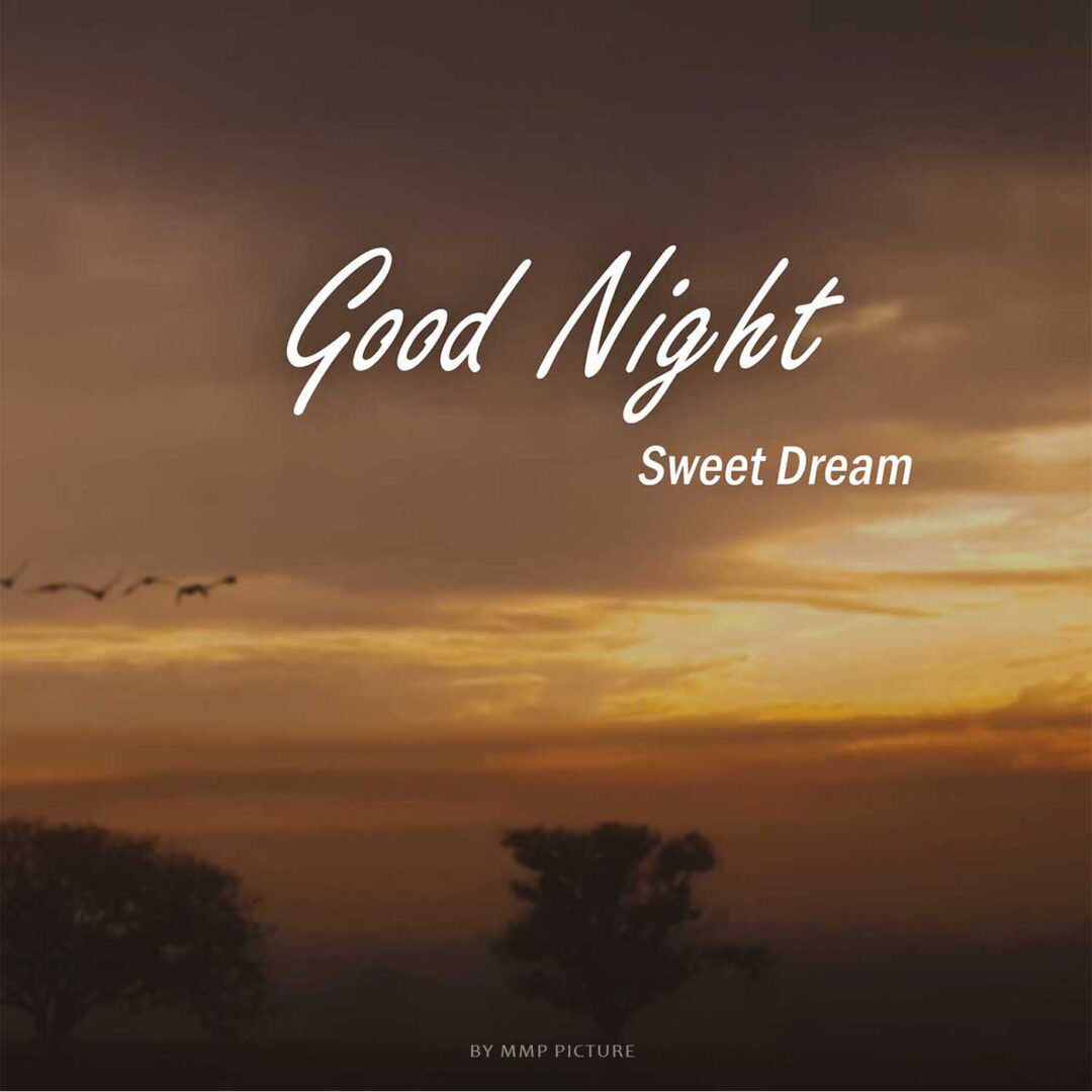 Cutest Good Night Images Best Sunset Photo For WhatsApp