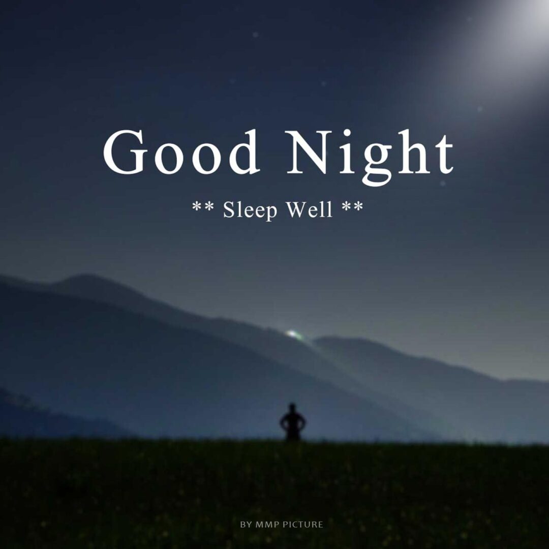 Good Night 4k HD Images For Whatsapp And Instagram