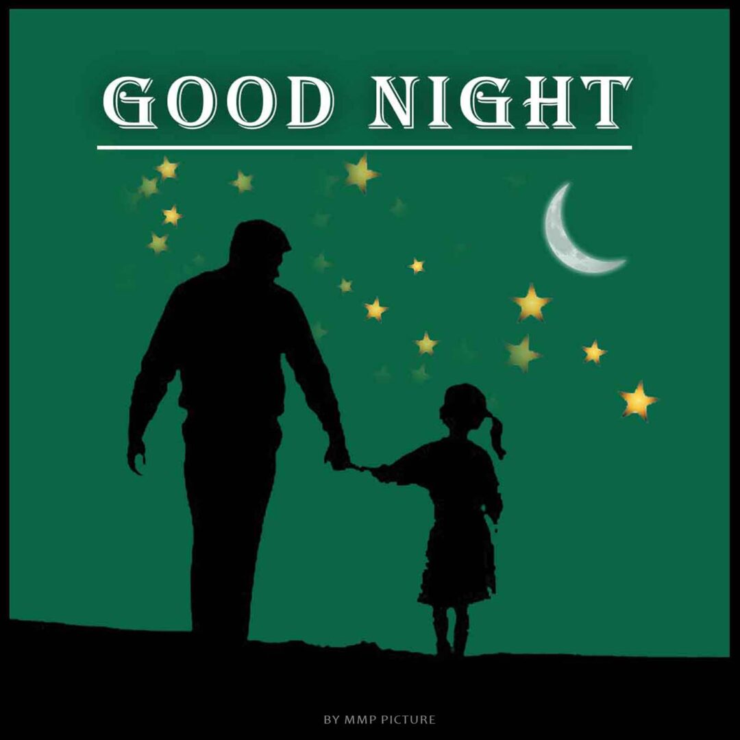 Good Night Images HD 1080p Download For Whatsapp FB