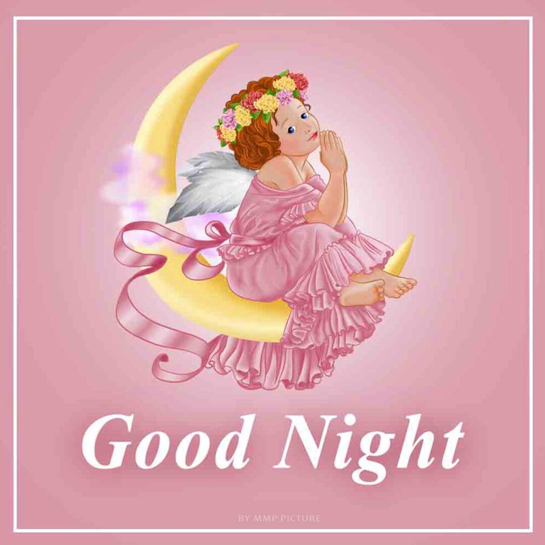 Good Night Sweet Photo Beautiful Cute Baby