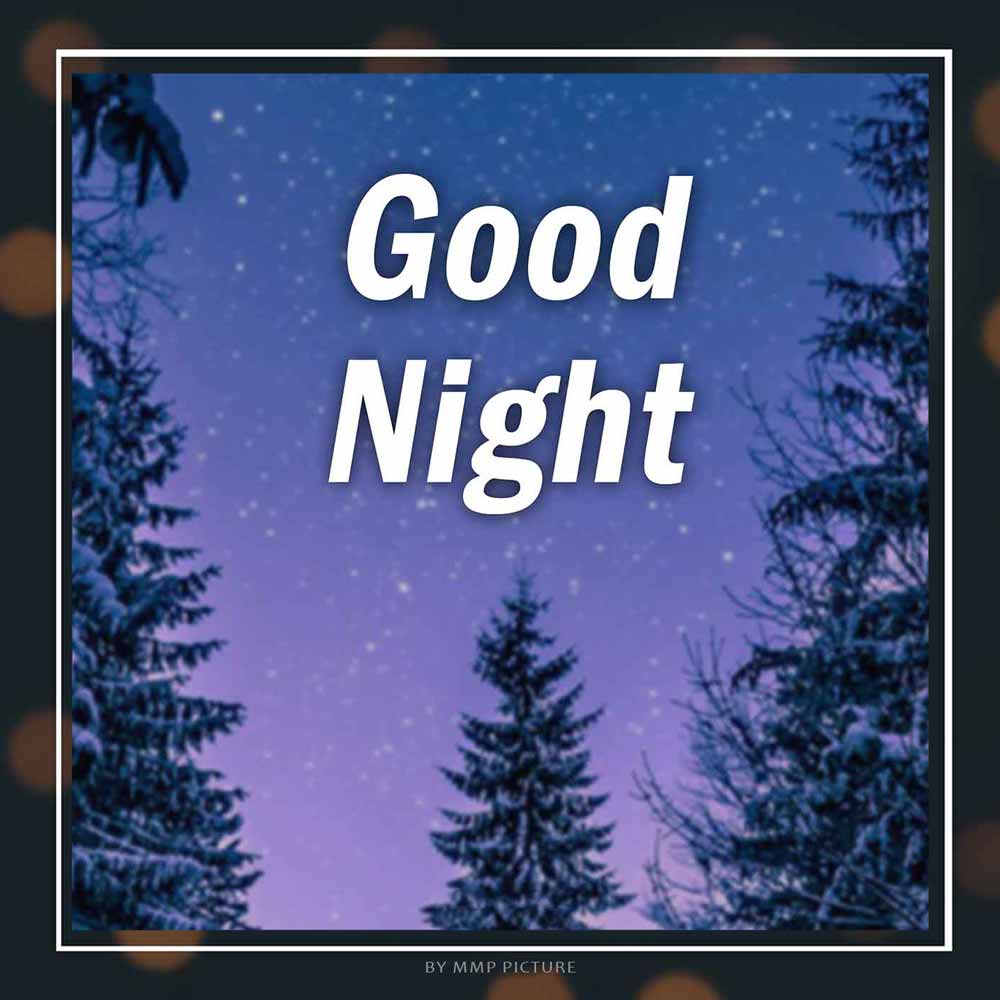 Friend Sweet Good Night Images For FB Whatsapp